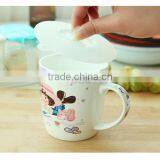 Supply Create Silicone Multipurpose Sealing Cup Cover / Bowl Cover thumbnail-1