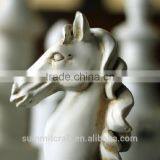 Resin Internation Chess Sculpture Casino Decoration thumbnail-3
