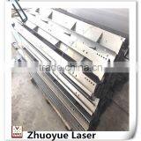 Custom Sheet Metal Fabrication / Housing thumbnail-4