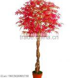 Cheap Artificial Maple Tree Synthetic Maple Tree Leaves thumbnail-1