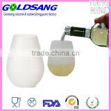 Beer Champaign Unbreakable Silicone Wine Glasses thumbnail-2
