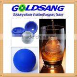 Creative Mold Silicone Ice Ball Mould & Ice Maker thumbnail-4