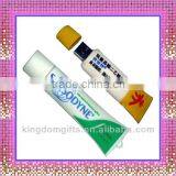 Fashion Toothpaste Silicone USB thumbnail-1