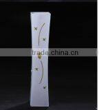 Delicate High Grade Solid Wood Single Flower Vase thumbnail-3