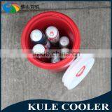 Rich Experience Roto-molded Cooler Box & Hot Sale Food Cooler Box for Camping thumbnail-3