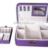 Beautiful Jewelry Box For Necklaces, Blacke thumbnail-4