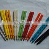 Wholesale Plastic Chopsticks Melamine Chopsticks thumbnail-2