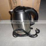 European/American Standard Folding Electric Water Kettle thumbnail-6