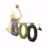 Custom 2017 Halloween Gifts Letters Figurines for Sale thumbnail-5