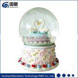 Music Water Snow Globe thumbnail-4