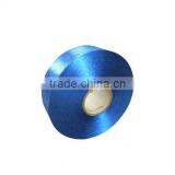 China Suppliers Spandex Air Covered Yarn Polyester Covered Spandex Yarn With High Quality thumbnail-1
