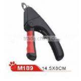 Grace Pet Pet Grooming Dog Trimmer Nail Clipper thumbnail-2