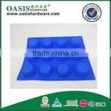 Round Shaped Silicone Cake Pan,silicone Cake Mold thumbnail-1