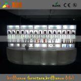 Plastic Ice Bucket /led Lighted Ice Bucket /led Lighted Planter Pots