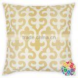 Hemp Pillow Cover Embroidery Design thumbnail-5