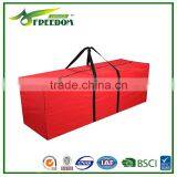 Artificial Christmas Tree Plastic Bags And Christmas Storage Containers Zip Up thumbnail-1