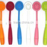 New Promotional Bat Ball Pen With Blue Ink 0.7mm, Cartoon Ball Pen, Kids Ball Pen thumbnail-1