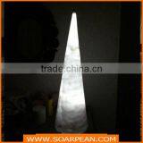 Window Display Wholesale Bespoke Decorative Amazing Resin Icicle thumbnail-5