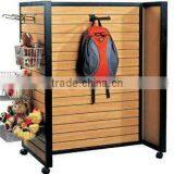 High Quality Slatwall Panels