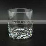 Food Grade Small Clear Drinking Glassware With Customized thumbnail-4