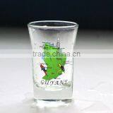 Cocktail Dessert Shot Glass Welcomed thumbnail-1