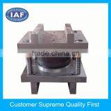 China Oem Die Casting Mould Manufacturer for Iron Speaker thumbnail-5