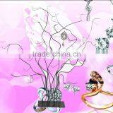 Wire Alphabet Jewelry Display Stand thumbnail-6