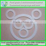 Silicone Elastic Products, Elastic Parts, Elastic Seal thumbnail-1