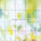 BISINI High Quality Interior Art Ceramic Wall Tile, 600*600mm; 800*800mm thumbnail-1