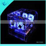 Custom Plexiglass Acrylic Computer Case With Led Light thumbnail-3