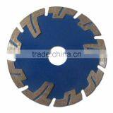 Practical Cheap Diamond Circular Stone Saw Blade For Cutting Concrete