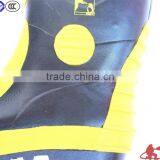 Fireman Protecting Wearing Shoes Rubber Steel Toe Working Safety Chinese Wholesale Working Fire Retardant Boots thumbnail-4