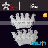 103 146 Plastic Tooth Conveyor Chain Table Top Chain Side Flexing Chain thumbnail-3