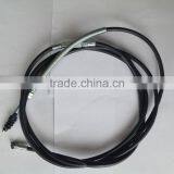 Custom Clutch Cable for Motorcycle thumbnail-1