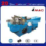 Tube Bending Machine by CE Certificate thumbnail-1