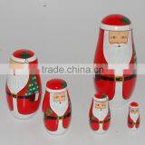 Russian Nesting Dolls thumbnail-1