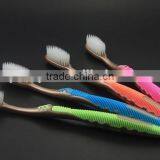 Teeth Whitening Master Gentle Oral Cleaning Beautiful Factory Products Adult Toothbrush thumbnail-2