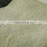 Safety Cuff Blue Nitrile Coated Gloves for Winter thumbnail-2