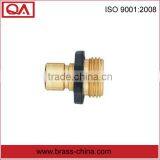 Brass Quick Connect Set for Hose thumbnail-4