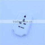 Nice Silicone Rubber Car Key Cover for Honda 5 Buttons.silicoen Key Jackets thumbnail-2