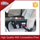 Compact car organizer with writing table