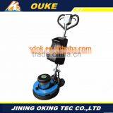 Siemens Electric Motor Handheld Terrazzo Tile Polishing Machine