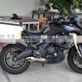 Motocycle Top Case , Moto Top Case, Pannier Case , thumbnail-1