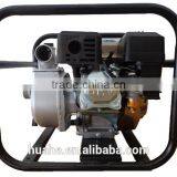 3 Inch 5.5hp Gasoline Water Pump, Agricultural Irrigation Water Pump thumbnail-4