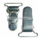 Garment Accessories Suspender Clips Garter Clips Sock Garters, Garter Grip thumbnail-1