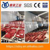 Riding Lawn Mower thumbnail-4