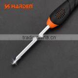 Professional Hand Tool Flat Type Precision Screwdriver 3.0X50mm thumbnail-3