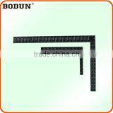 G6016A Good Quality Black Steel Try Angle Ruler thumbnail-1