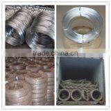 Hot Dipped Electronic Galvanized Iron Wire thumbnail-6