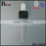 2017 Selling 30ml Oil Glass Bottle Amber Round Shape Oil Glass Bottle Essential Aluminum Pump Oil Glass Bottle thumbnail-5